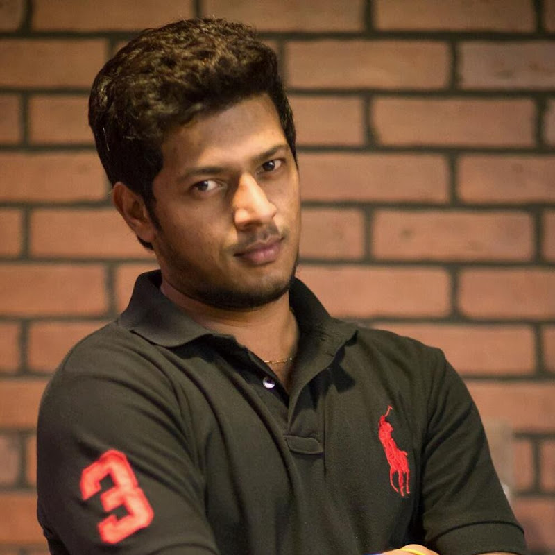 SrirajNilesh