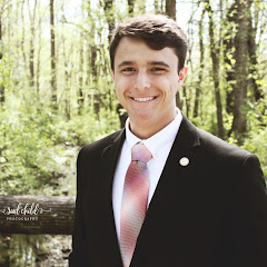 Asher Redd