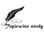 Topicwise Study logo