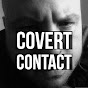 Covert Contact logo
