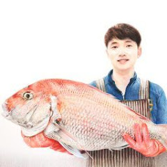 live fish fillet 거제도 수아아빠TV_</p>