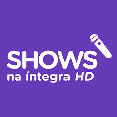 Shows Na Íntegra HD channel logo