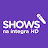 Shows Na Íntegra HD