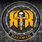 RTR Records logo