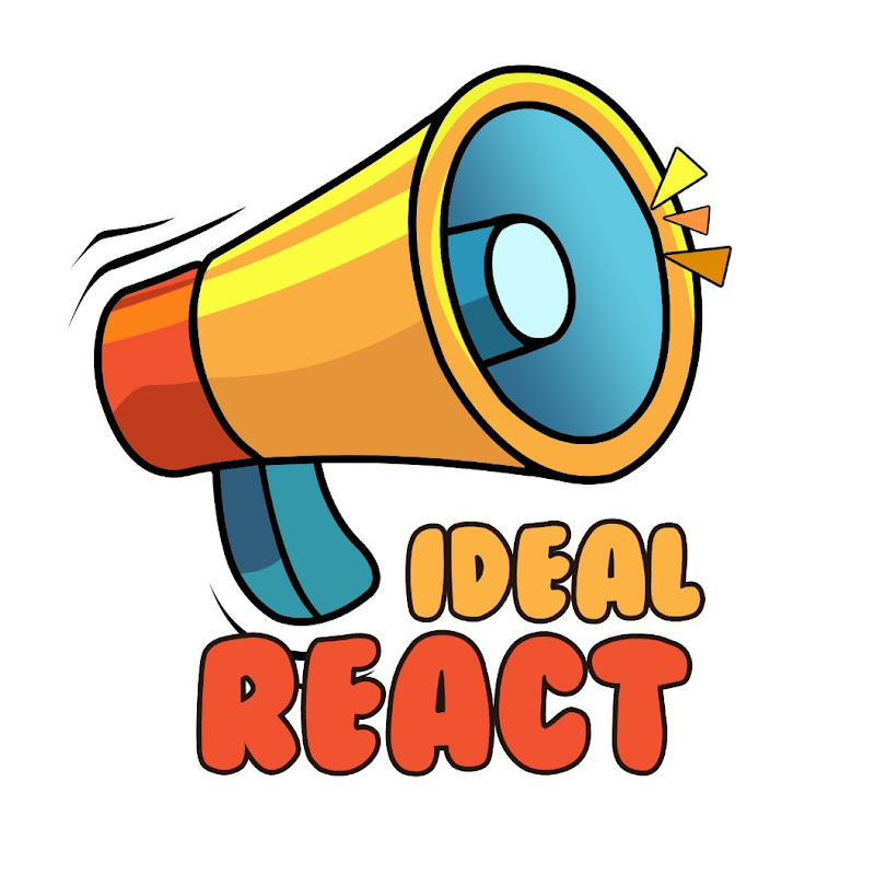 Ideal React