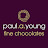 Paul A Young Fine Chocolates