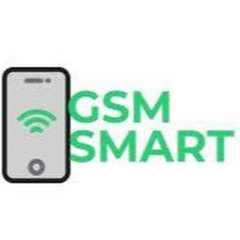 GSM SMART