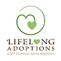 LifeLong Adoptions logo