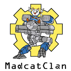 MadcatClan Avatar
