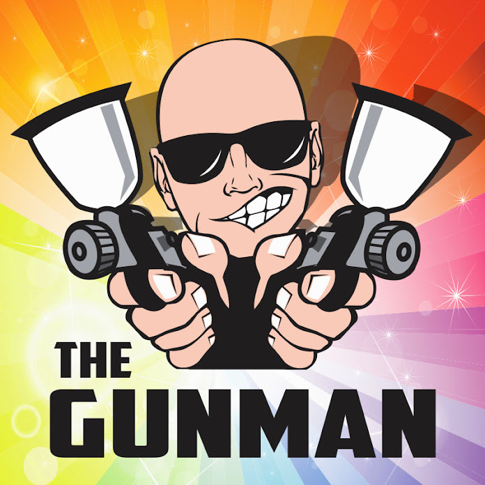 The Gunman Net Worth & Earnings (2026)