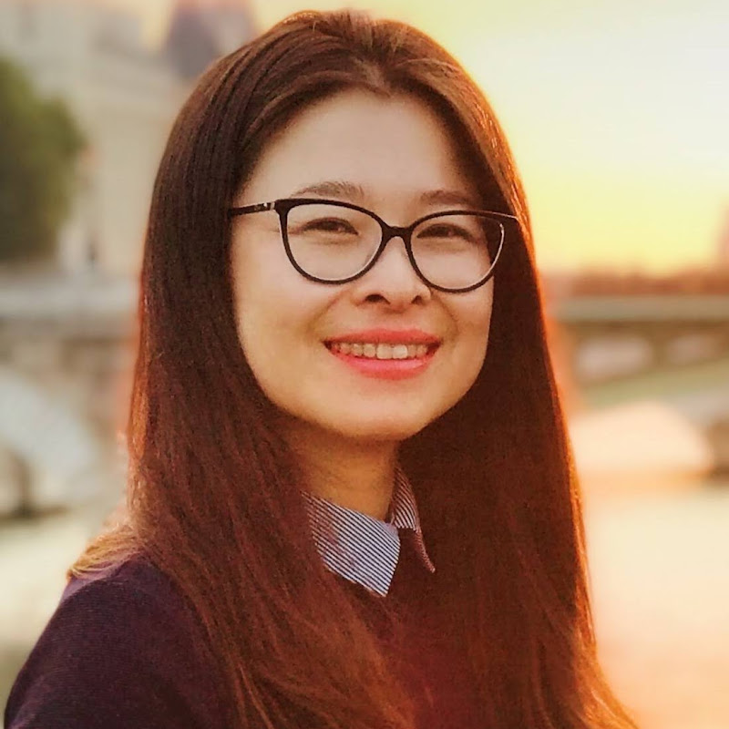 福太太在法国（Mme Bonheur）