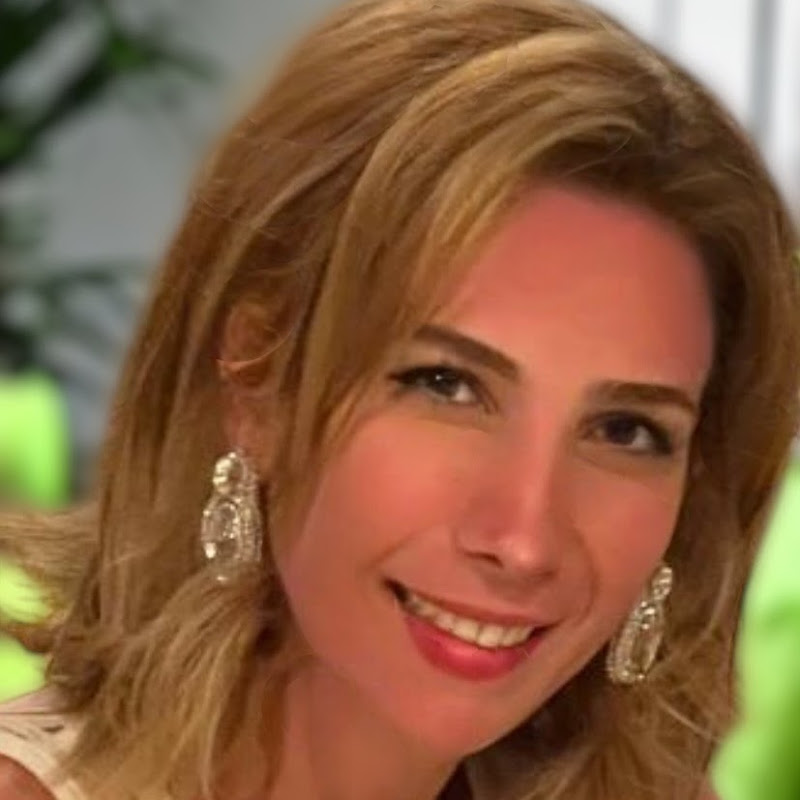 maryam Rouzbahani