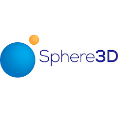 Sphere 3D