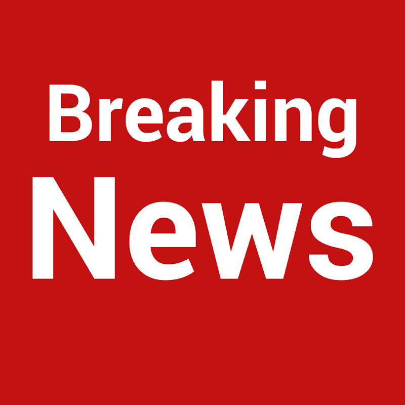 Breaking News