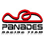 Panades Racing logo