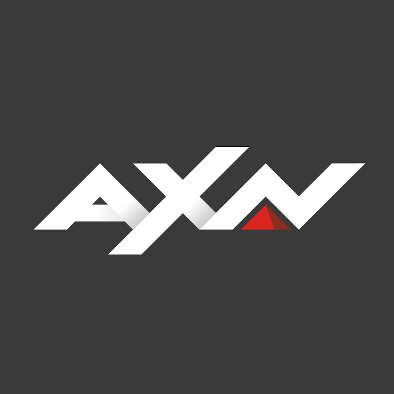 axntw YouTube 頻道頭像