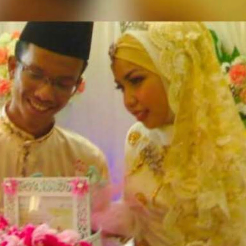 INTAN SHAZWANI