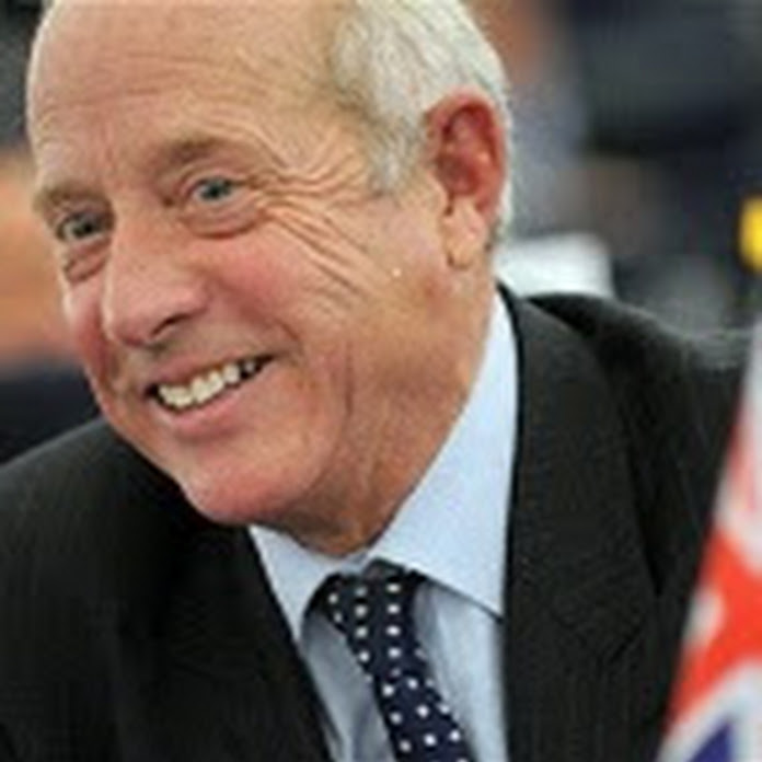Godfrey Bloom Official Net Worth & Earnings (2026)