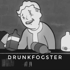 DrunkFogster