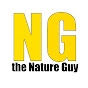 the Nature Guy logo