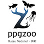 PPG Zoologia - Museu Nacional logo