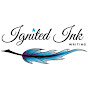Ignited Ink Writing logo