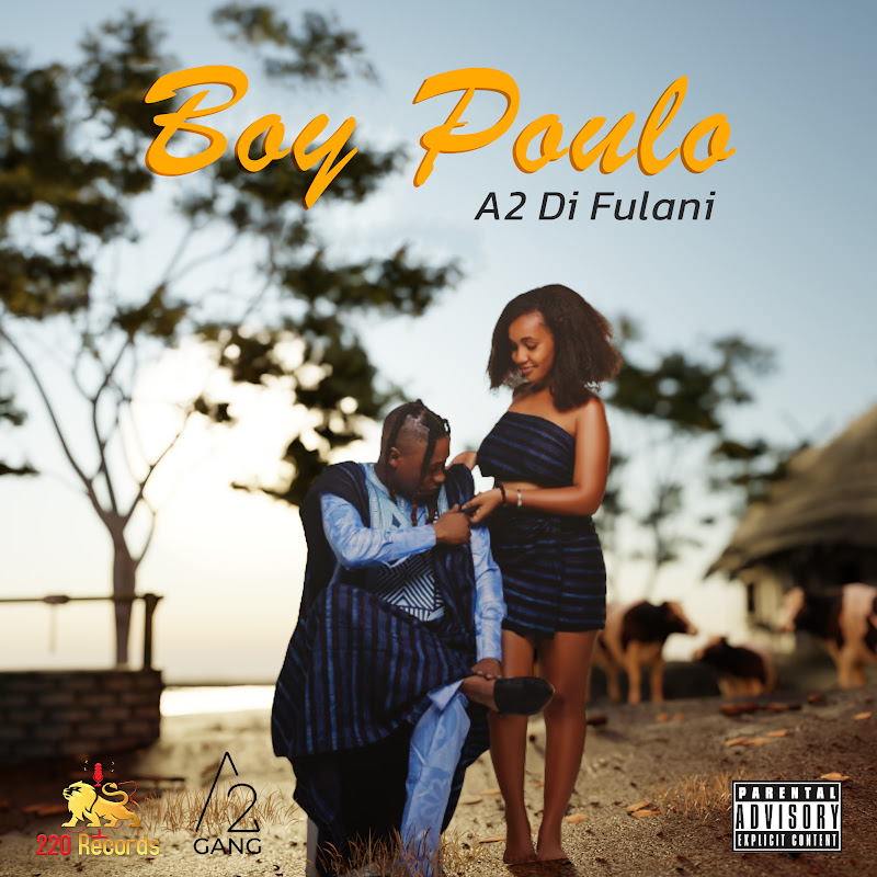 A2 Di Fulani