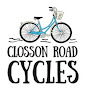 Closson Road Cycles Inc. logo