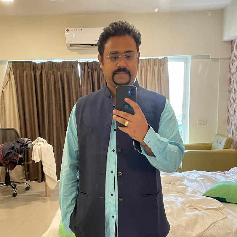 Rajiv R Singh