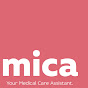 Mica PH logo