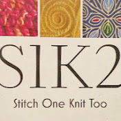 Stitch one Knit too