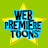 Web Premiere Toons