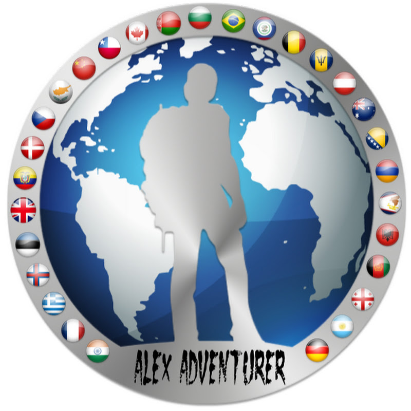 Alex Adventurer