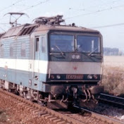 ČSD Railway Channel