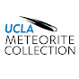 UCLA Meteorite Collection & Gallery logo