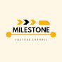 MILESTONE logo