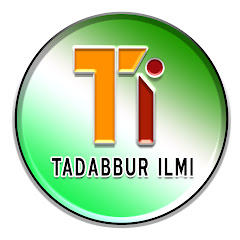 Channel thumbnail for Tadabbur Ilmi