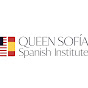 Queen Sofia Spanish Institute New York logo