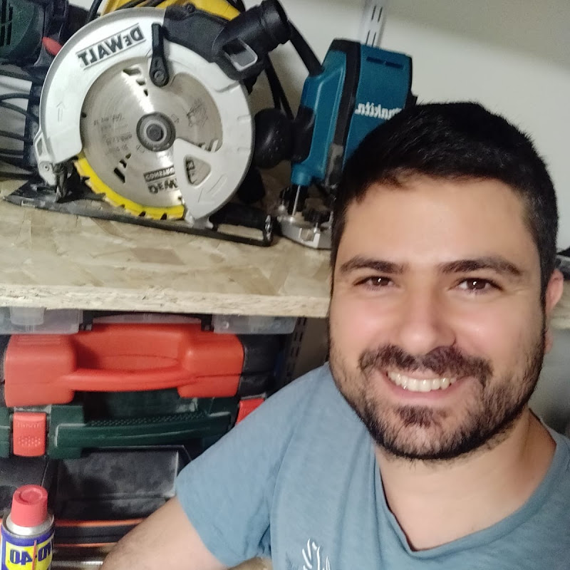 DIY With Guy