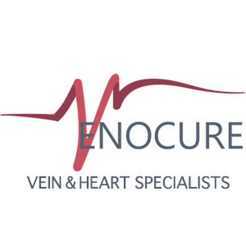 Venocure - Vein & Heart Specialists icon