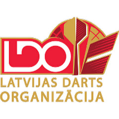 Latvia Darts Organisation (LDO)