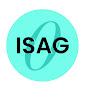ISAG COVID-19 logo