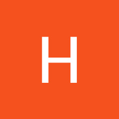 Логотип каналу Husni media Officail