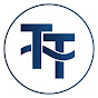 Theatretrain logo