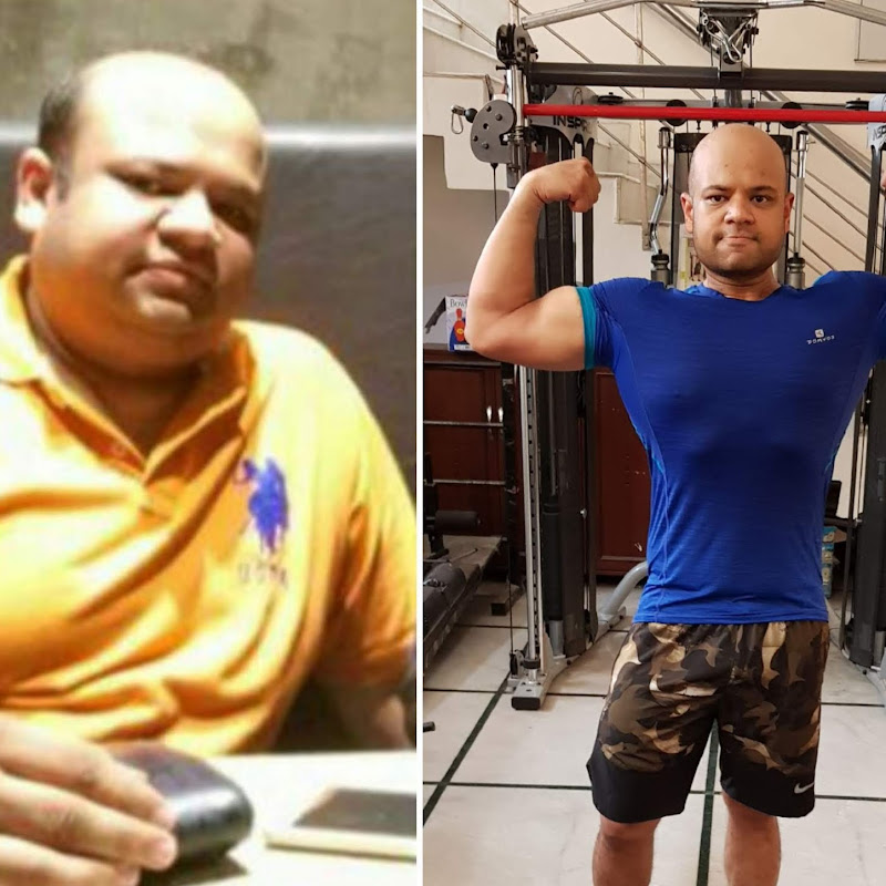Aditya Saraf