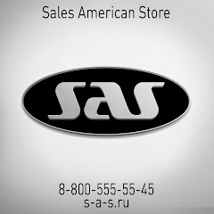 Sales American Store