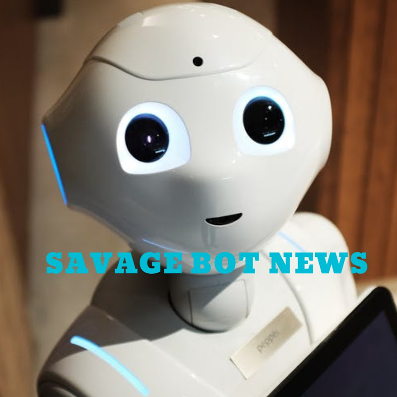 Savage Bot News icon