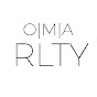 OMA RLTY & Alden Mortgage logo