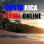 Costa Rica Travel Online logo