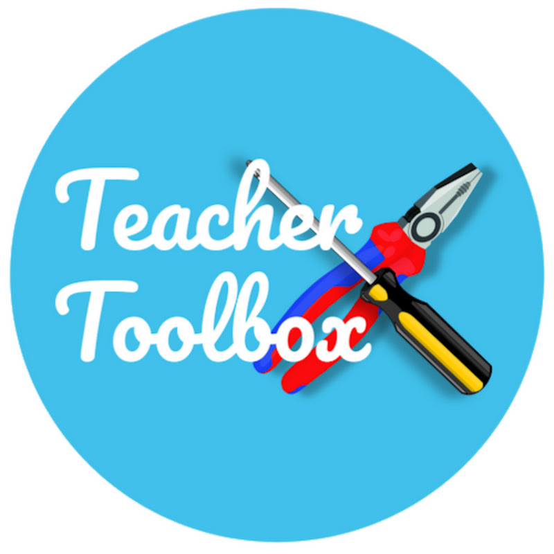 Teacher Toolbox